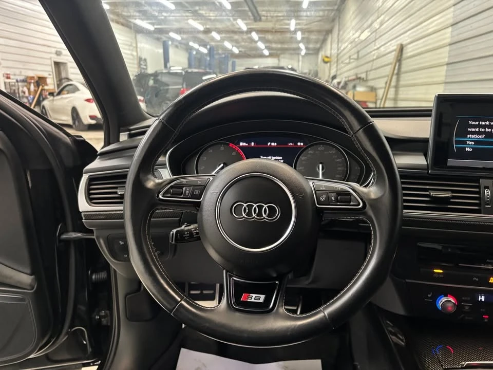 2018 Audi C7 S6 - Image 6 of 18