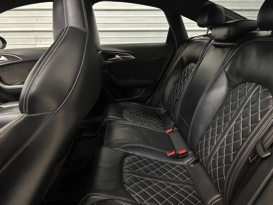 2018 Audi C7 S6 - Image 10 of 18