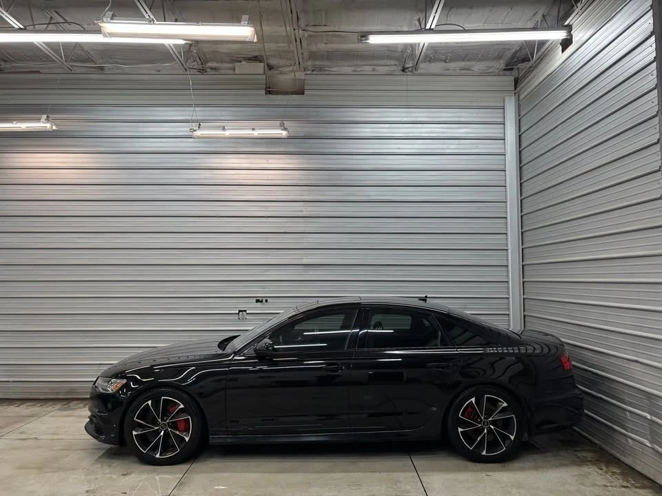 2018 Audi C7 S6 - Image 3 of 18