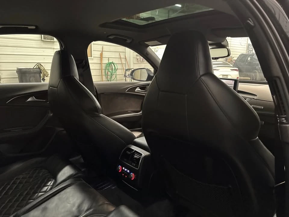 2018 Audi C7 S6 - Image 17 of 18