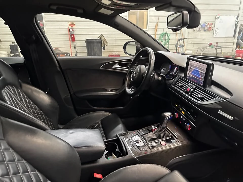 2018 Audi C7 S6 - Image 15 of 18