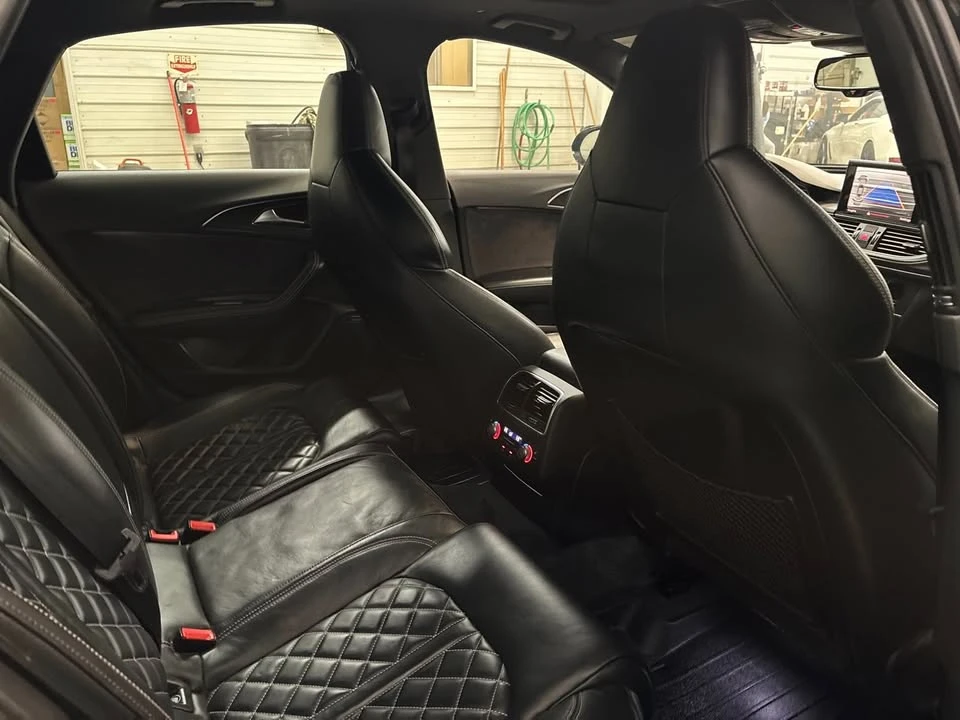 2018 Audi C7 S6 - Image 18 of 18