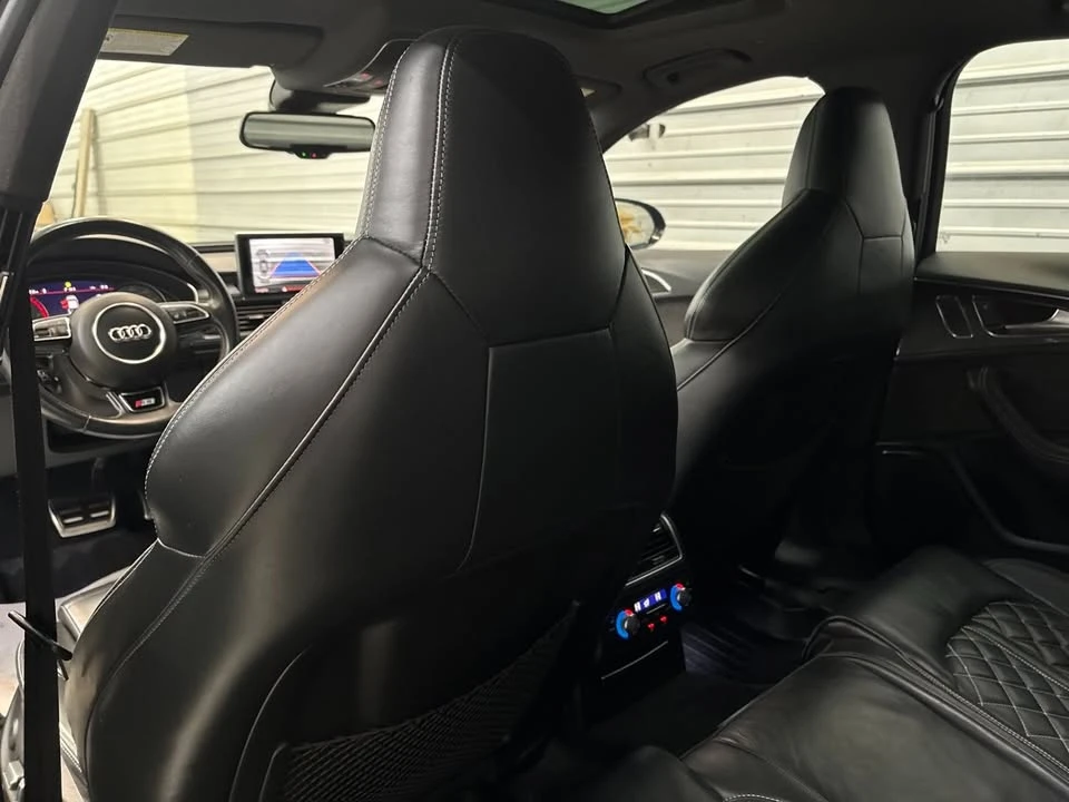 2018 Audi C7 S6 - Image 13 of 18