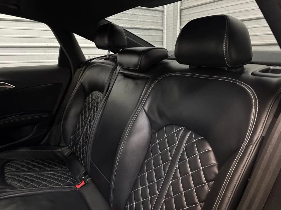 2018 Audi C7 S6 - Image 12 of 18