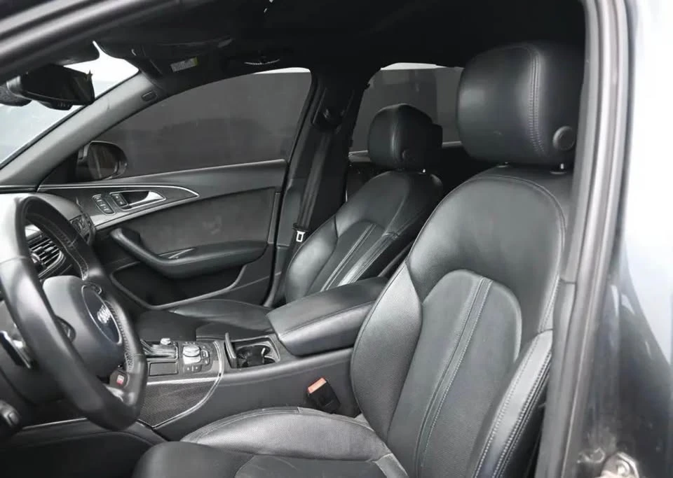 2018 Audi C7 S6 - Image 7 of 11