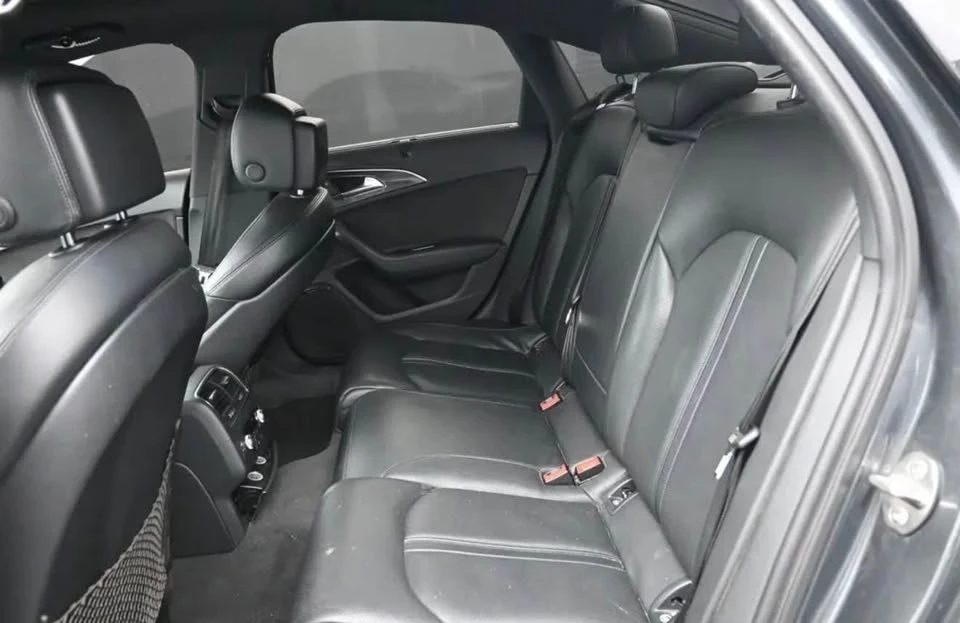 2018 Audi C7 S6 - Image 8 of 11