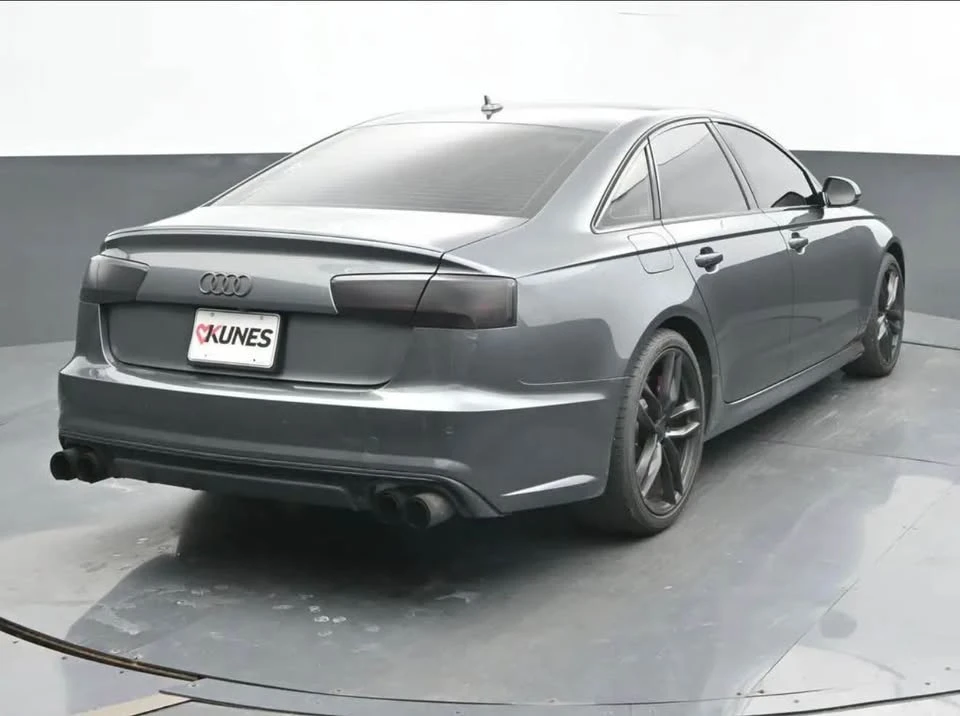 2018 Audi C7 S6 - Image 5 of 11