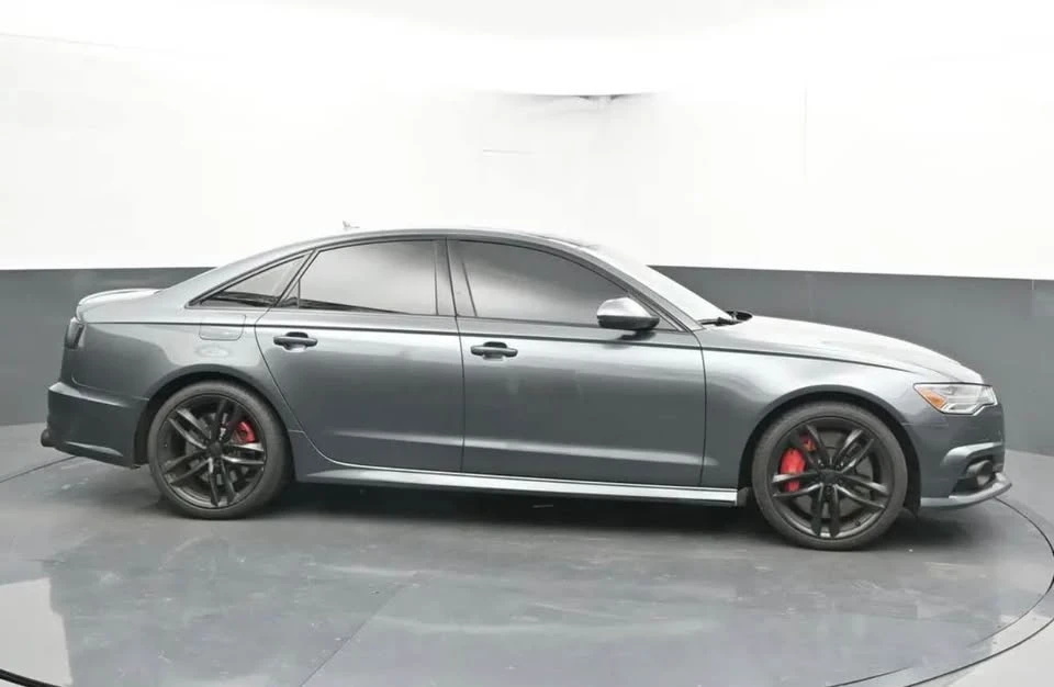 2018 Audi C7 S6 - Image 11 of 11
