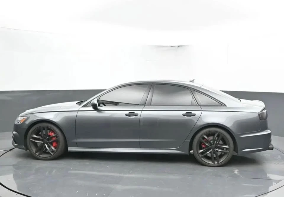 2018 Audi C7 S6 - Image 4 of 11