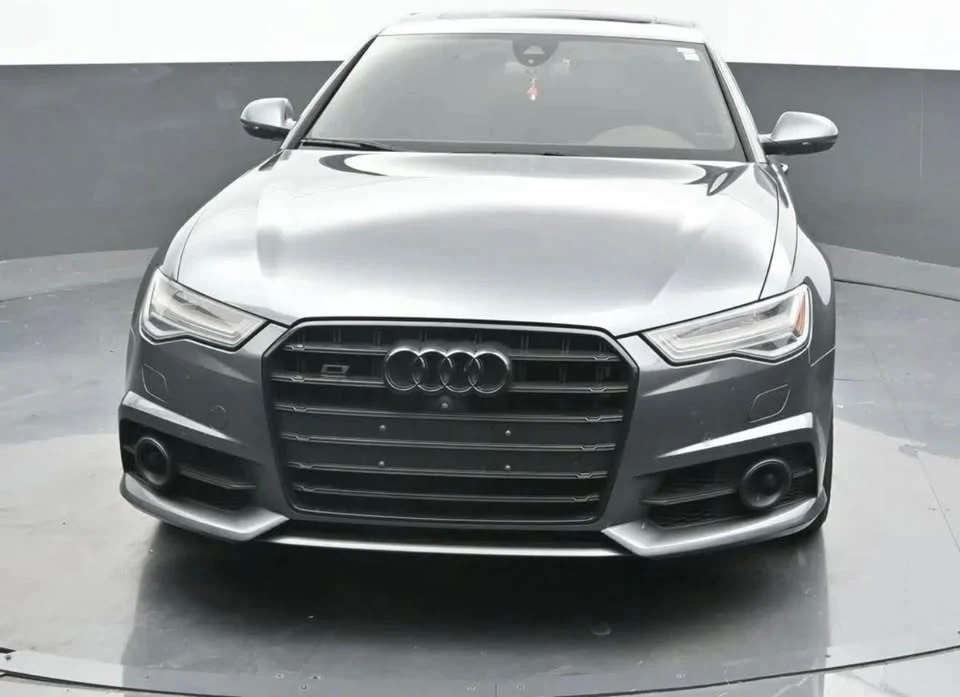 2018 Audi C7 S6 - Image 2 of 11