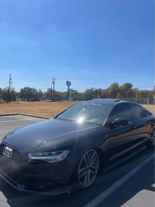 2018 Audi C7 S6 - Image 2 of 14