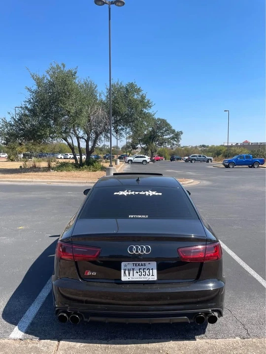 2018 Audi C7 S6 - Image 5 of 13