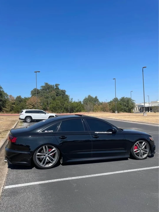 2018 Audi C7 S6 - Image 7 of 13