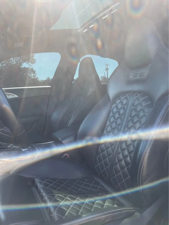 2018 Audi C7 S6 - Image 11 of 13