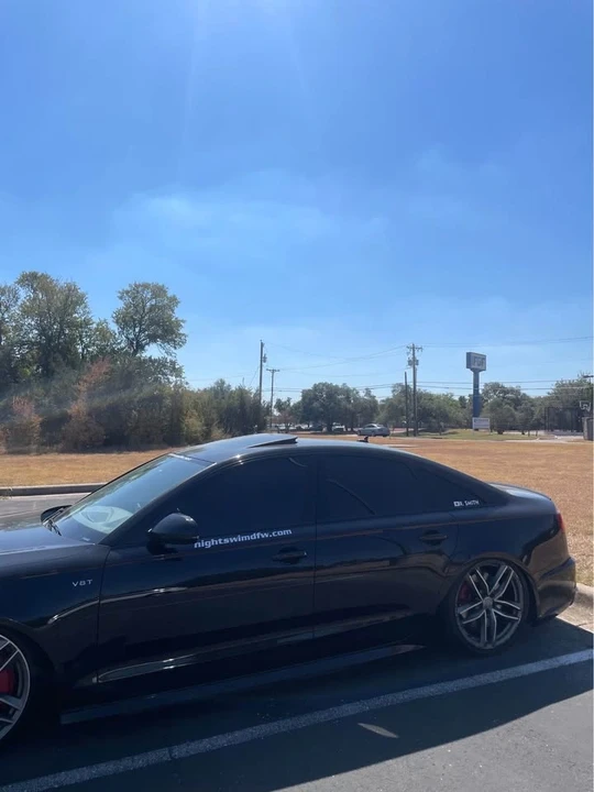 2018 Audi C7 S6 - Image 2 of 13