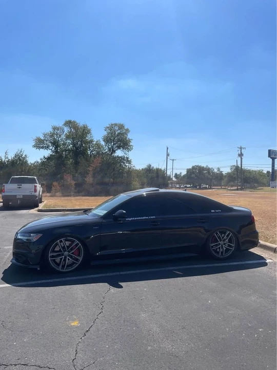 2018 Audi C7 S6 - Image 3 of 13