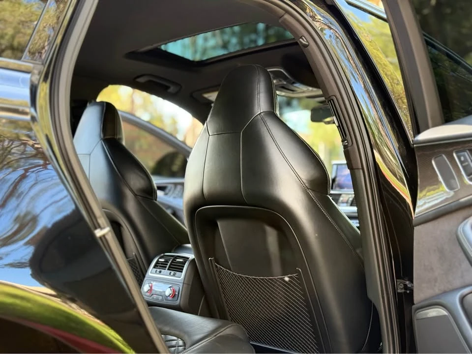 2018 Audi C7 S6 - Image 17 of 21