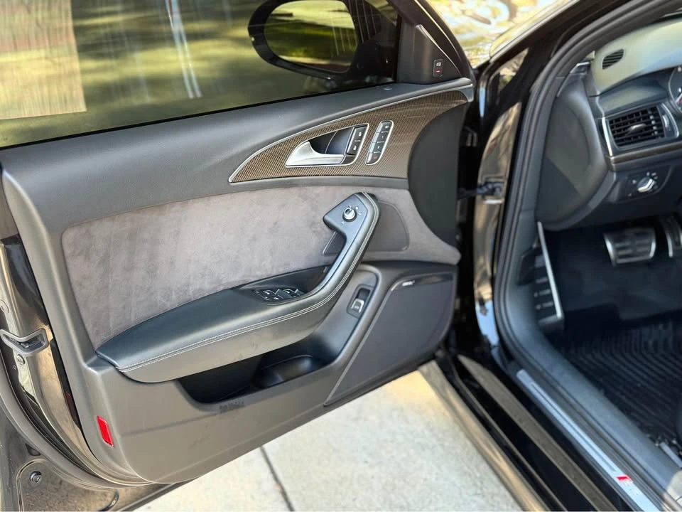 2018 Audi C7 S6 - Image 10 of 21