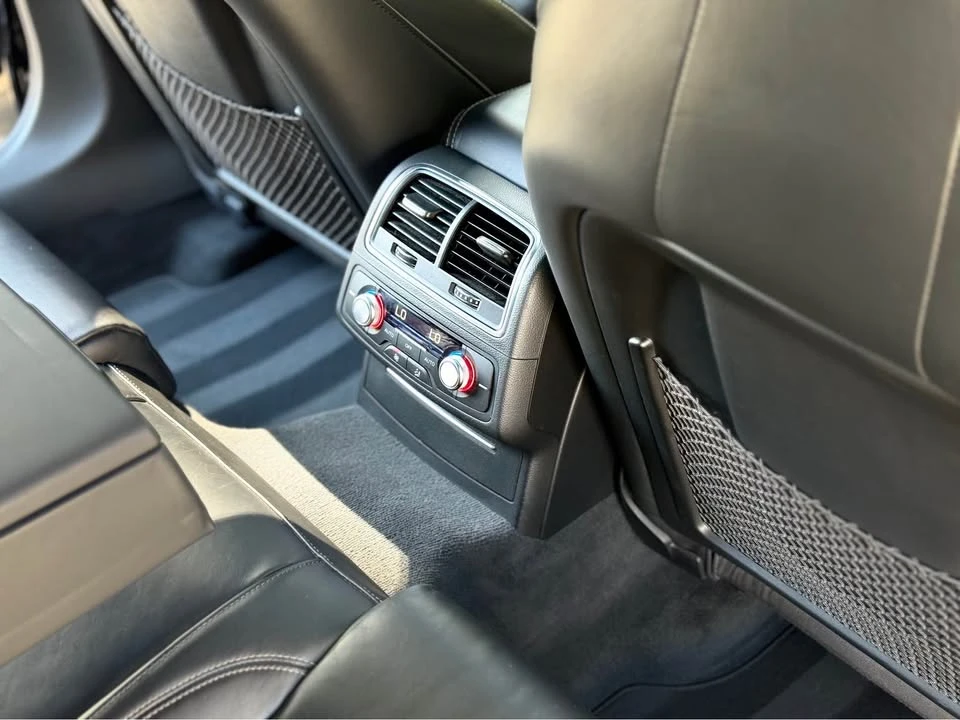 2018 Audi C7 S6 - Image 16 of 21