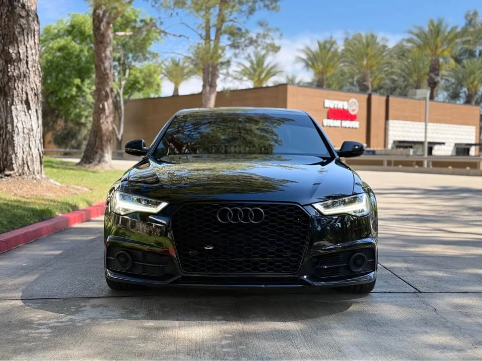 2018 Audi C7 S6 - Image 3 of 21