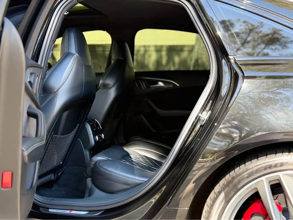 2018 Audi C7 S6 - Image 15 of 21
