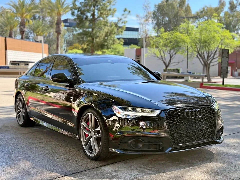 2018 Audi C7 S6 - Image 2 of 21