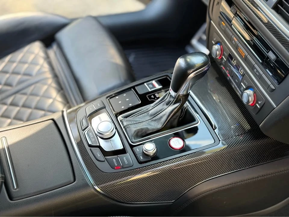 2018 Audi C7 S6 - Image 20 of 21