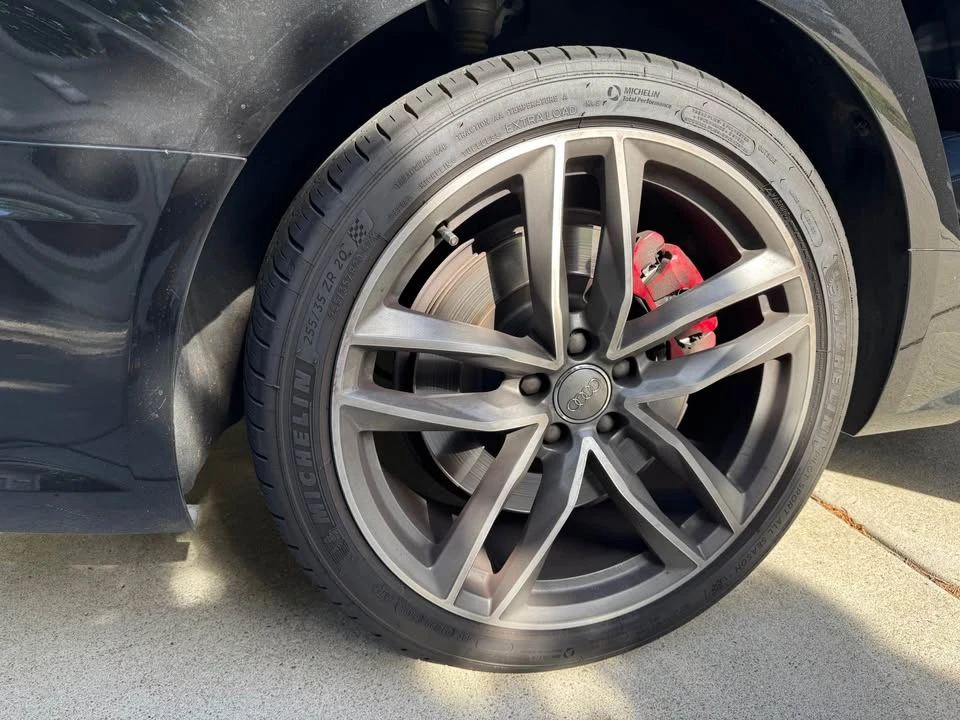 2018 Audi C7 S6 - Image 15 of 18