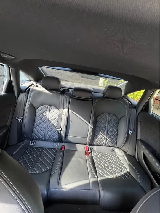 2018 Audi C7 S6 - Image 12 of 18