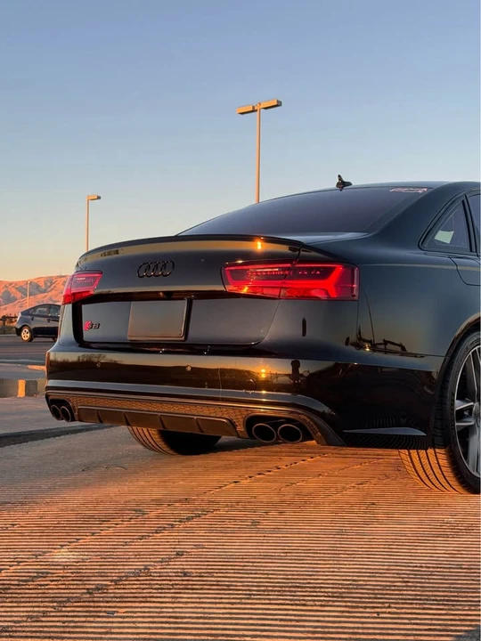 2018 Audi C7 S6 - Image 2 of 18