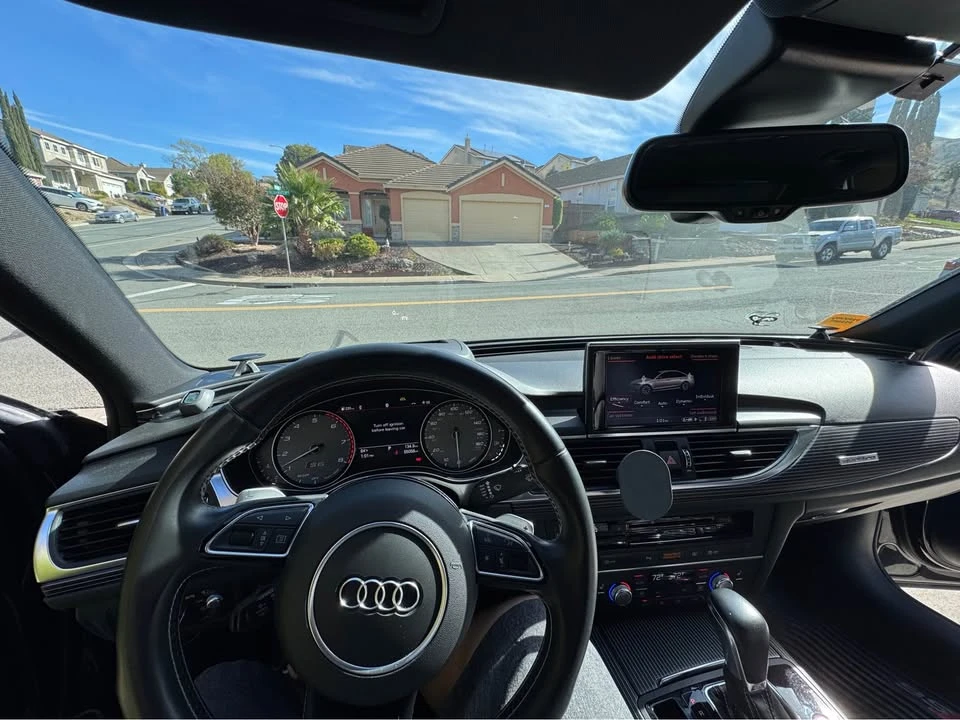 2018 Audi C7 S6 - Image 6 of 18
