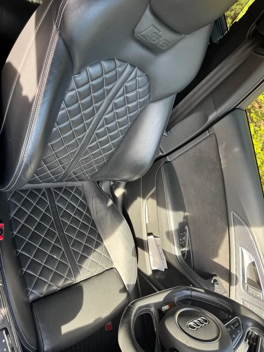 2018 Audi C7 S6 - Image 9 of 18