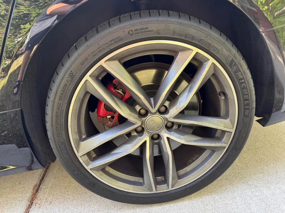 2018 Audi C7 S6 - Image 18 of 18
