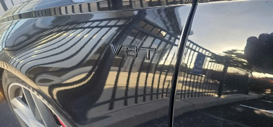 2018 Audi C7 S6 - Image 3 of 11