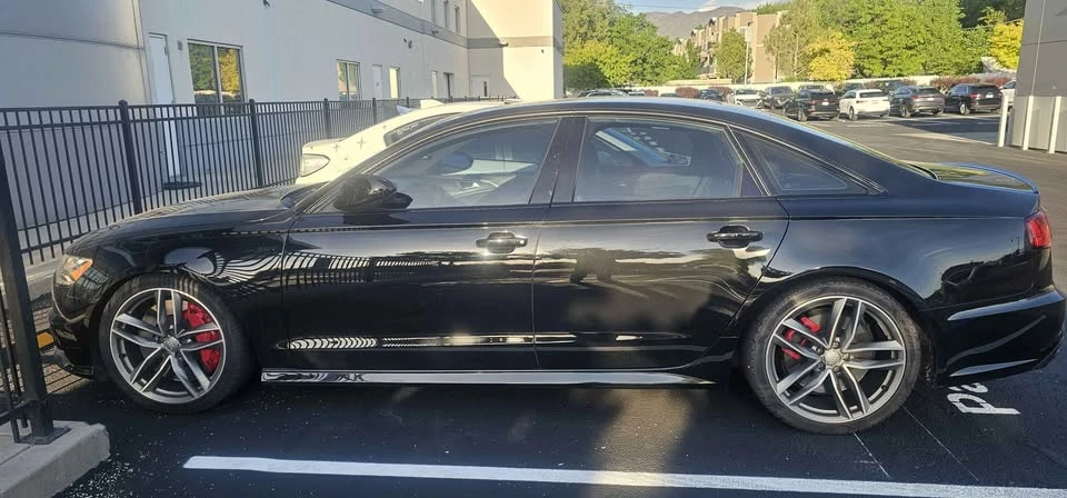 2018 Audi C7 S6 - Image 2 of 11