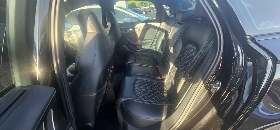 2018 Audi C7 S6 - Image 8 of 11