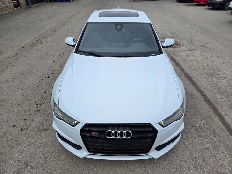 2018 Audi C7 S6 - Image 16 of 20