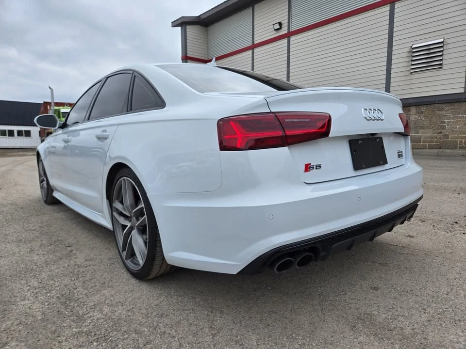 2018 Audi C7 S6 - Image 6 of 20
