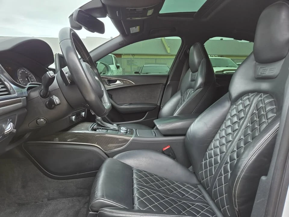 2018 Audi C7 S6 - Image 20 of 20