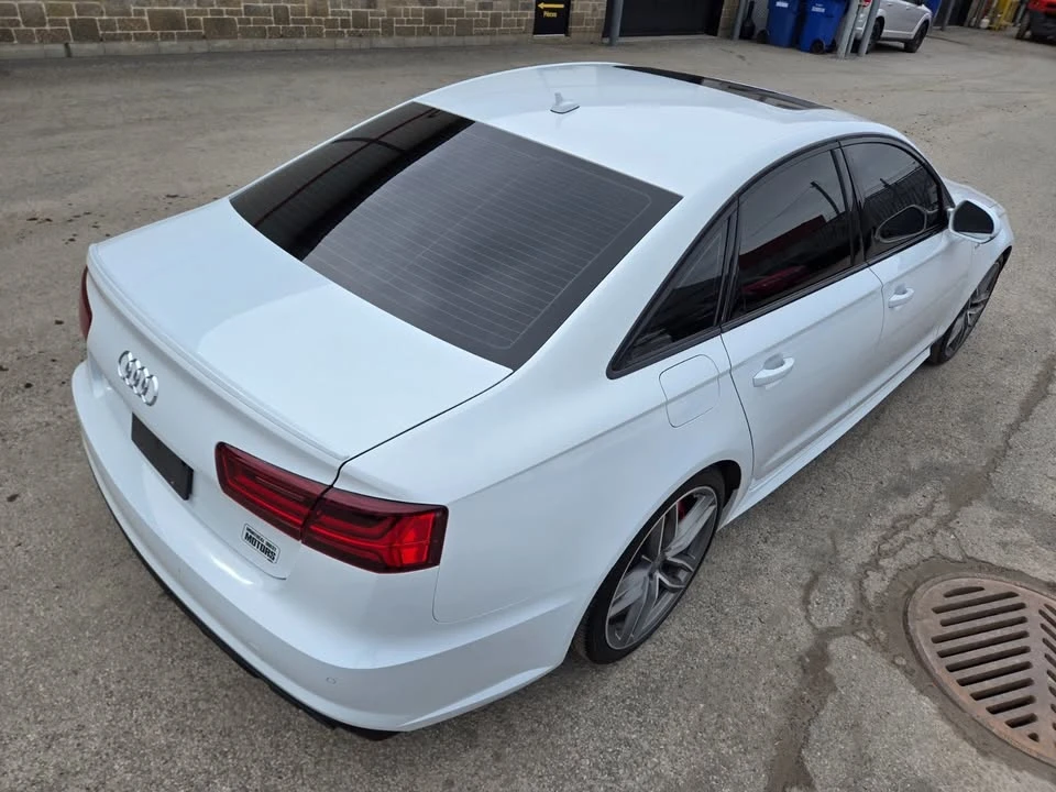 2018 Audi C7 S6 - Image 10 of 20