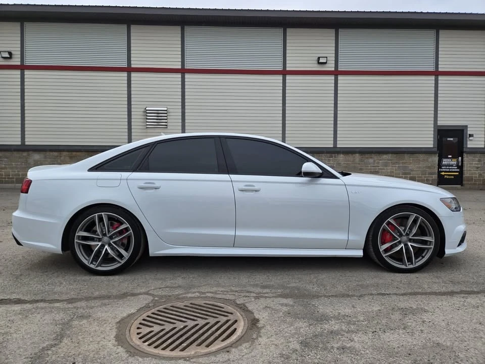 2018 Audi C7 S6 - Image 12 of 20