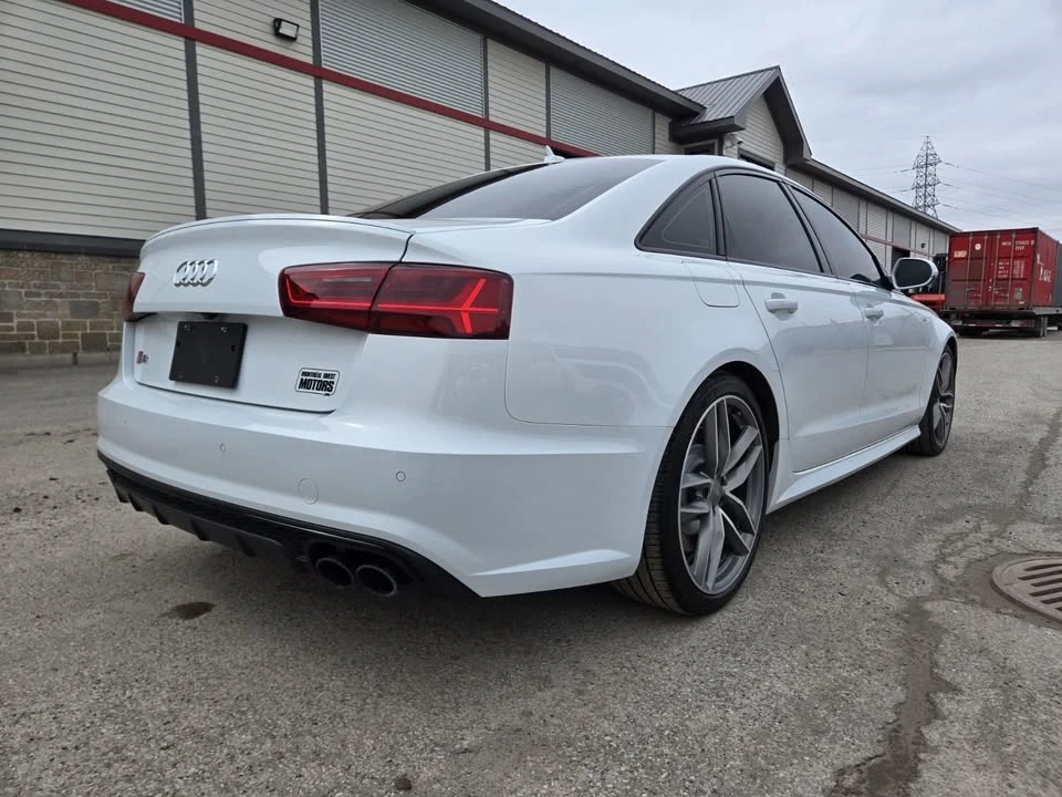 2018 Audi C7 S6 - Image 11 of 20