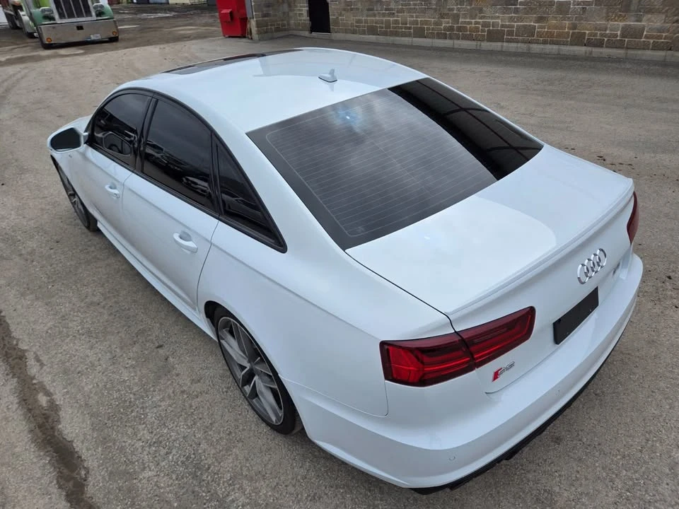 2018 Audi C7 S6 - Image 7 of 20