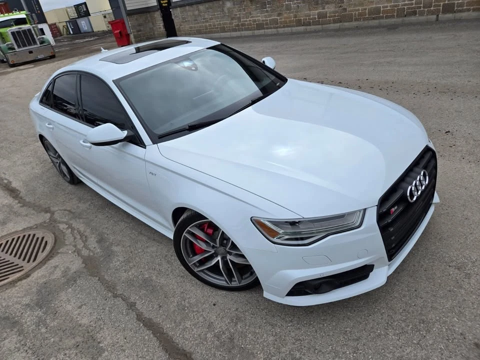 2018 Audi C7 S6 - Image 13 of 20