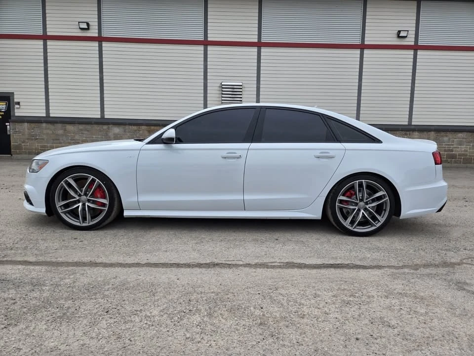 2018 Audi C7 S6 - Image 4 of 20