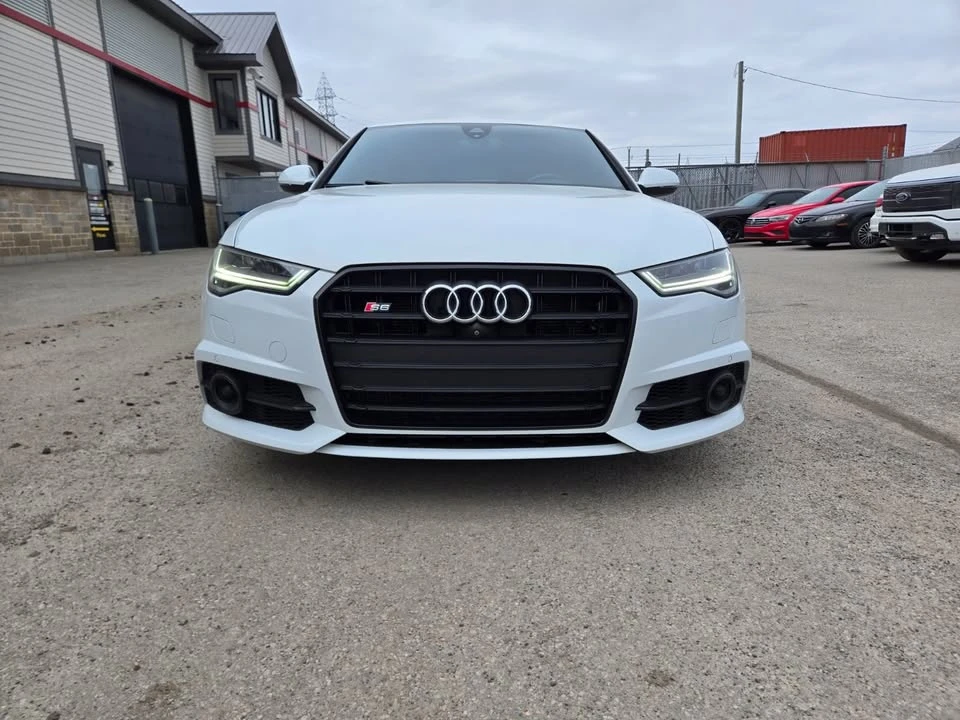 2018 Audi C7 S6 - Image 15 of 20