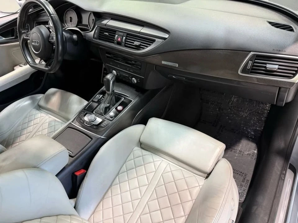 2018 Audi C7 S7 - Image 18 of 20