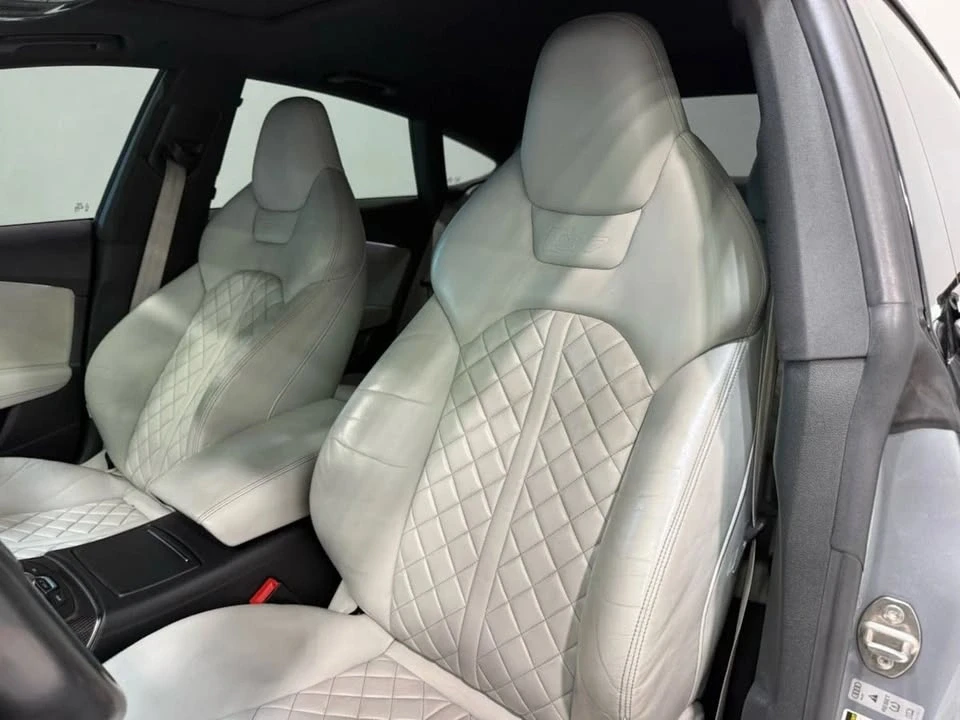 2018 Audi C7 S7 - Image 15 of 20