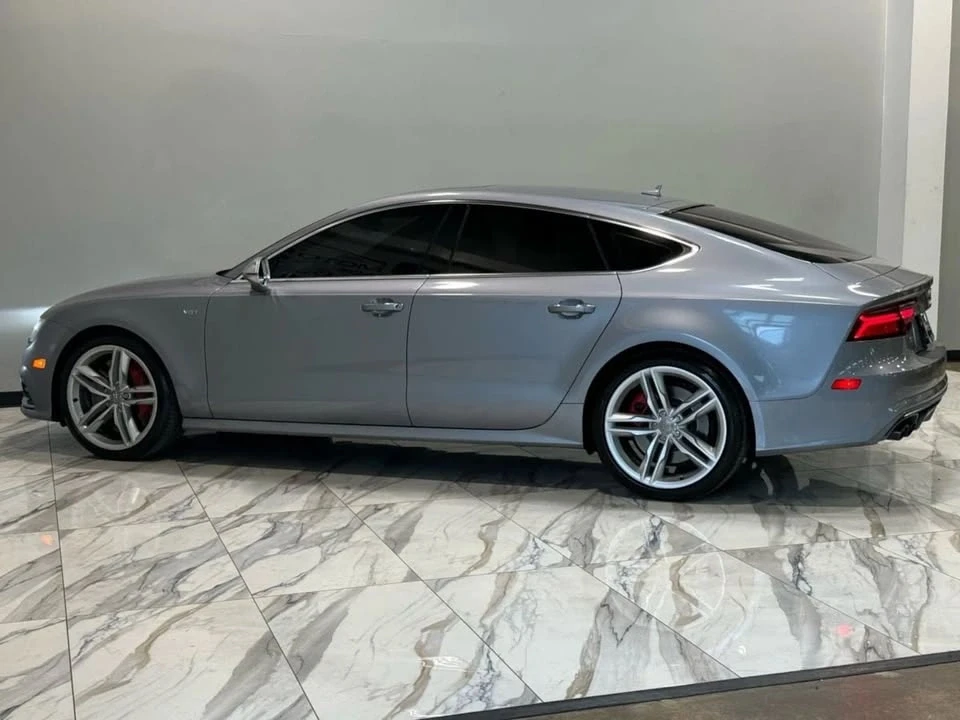 2018 Audi C7 S7 - Image 17 of 20