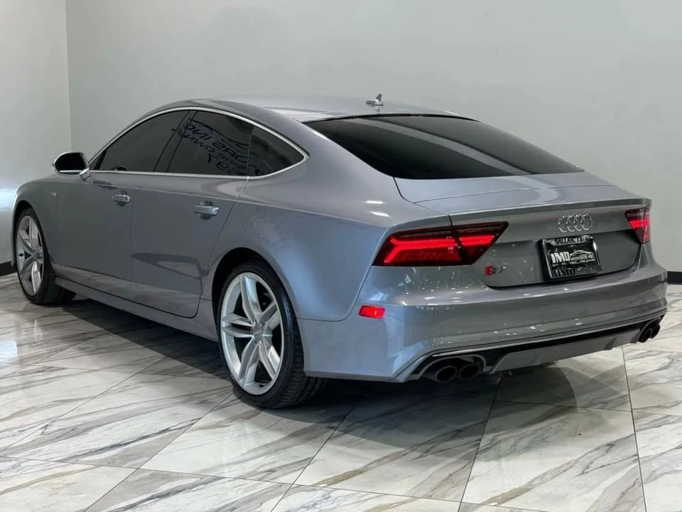 2018 Audi C7 S7 - Image 16 of 20